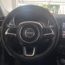 Jeep COMPASS LIMITED 2.0 4x4 Aut 2021-11