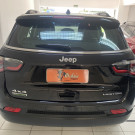 Jeep COMPASS LIMITED 2.0 4x4 Aut 2021-3