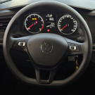 VW - VolksWagen Polo Track 1.0 Flex 12V 5p 2024 Flex-10