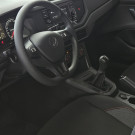 VW - VolksWagen Polo Track 1.0 Flex 12V 5p 2024 Flex-5