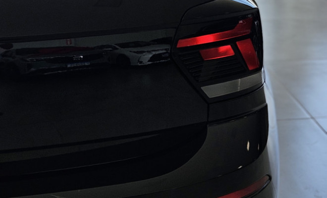 VW - VolksWagen Polo Track 1.0 Flex 12V 5p 2024 Flex-18