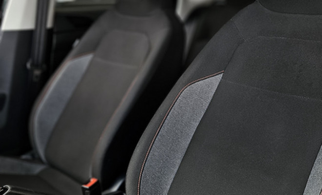 VW - VolksWagen Polo Track 1.0 Flex 12V 5p 2024 Flex-11