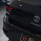 VW - VolksWagen Polo Track 1.0 Flex 12V 5p 2024 Flex-16