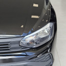 VW - VolksWagen Polo Track 1.0 Flex 12V 5p 2024 Flex-4