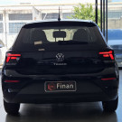 VW - VolksWagen Polo Track 1.0 Flex 12V 5p 2024 Flex-14