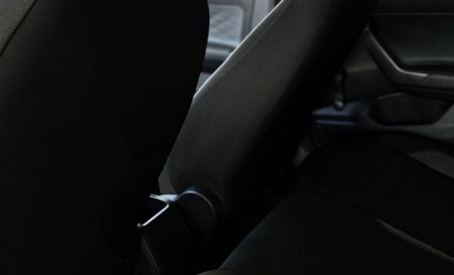 VW - VolksWagen Polo Track 1.0 Flex 12V 5p 2024 Flex-13