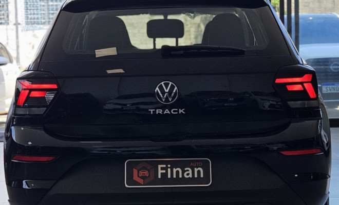 VW - VolksWagen Polo Track 1.0 Flex 12V 5p 2024 Flex-14