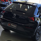 VW - VolksWagen Polo Track 1.0 Flex 12V 5p 2024 Flex-15
