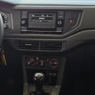 VW - VolksWagen Polo Track 1.0 Flex 12V 5p 2024 Flex-9