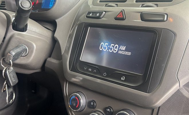 GM - Chevrolet COBALT LTZ 1.8 8V Econo.Flex 4p Mec. 2014 Flex-4