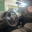 GM - Chevrolet COBALT LTZ 1.8 8V Econo.Flex 4p Mec. 2014 Flex-11