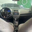 GM - Chevrolet COBALT LTZ 1.8 8V Econo.Flex 4p Mec. 2014 Flex-8