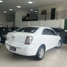 GM - Chevrolet COBALT LTZ 1.8 8V Econo.Flex 4p Mec. 2014 Flex-0
