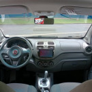 Fiat Grand Siena ESSENCE Dual. 1.6 Flex 16V 2015 Flex-6