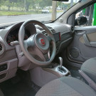 Fiat Grand Siena ESSENCE Dual. 1.6 Flex 16V 2015 Flex-4