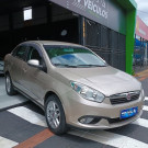 Fiat Grand Siena ESSENCE Dual. 1.6 Flex 16V 2015 Flex-1