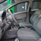 Fiat Grand Siena ESSENCE Dual. 1.6 Flex 16V 2015 Flex-3