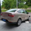 Fiat Grand Siena ESSENCE Dual. 1.6 Flex 16V 2015 Flex-2