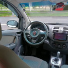 Fiat Grand Siena ESSENCE Dual. 1.6 Flex 16V 2015 Flex-7