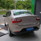 Fiat Grand Siena ESSENCE Dual. 1.6 Flex 16V 2015 Flex-0