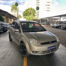 Ford Fiesta Sed. Personnalité 1.0 8V 4p 2006 Gasolina-1