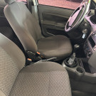 Ford Fiesta Sed. Personnalité 1.0 8V 4p 2006 Gasolina-2