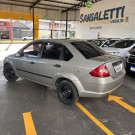 Ford Fiesta Sed. Personnalité 1.0 8V 4p 2006 Gasolina-0