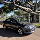 GM - Chevrolet ONIX SEDAN Plus LTZ 1.0 12V TB Flex Aut. 2025 Flex-8