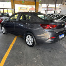 GM - Chevrolet ONIX SEDAN Plus LTZ 1.0 12V TB Flex Aut. 2025 Flex-5