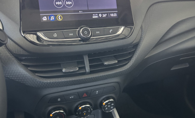 GM - Chevrolet ONIX SEDAN Plus LTZ 1.0 12V TB Flex Aut. 2025 Flex-7