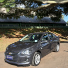 GM - Chevrolet ONIX SEDAN Plus LTZ 1.0 12V TB Flex Aut. 2025 Flex-10