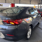 GM - Chevrolet ONIX SEDAN Plus LTZ 1.0 12V TB Flex Aut. 2025 Flex-4