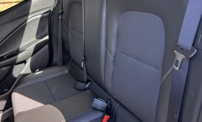 GM - Chevrolet ONIX SEDAN Plus LTZ 1.0 12V TB Flex Aut. 2025 Flex-16