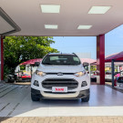 Ford EcoSport FREESTYLE 1.6 16V Flex 5p 2014 Flex-0