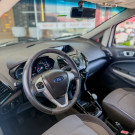 Ford EcoSport FREESTYLE 1.6 16V Flex 5p 2014 Flex-5