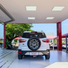 Ford EcoSport FREESTYLE 1.6 16V Flex 5p 2014 Flex-3