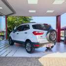 Ford EcoSport FREESTYLE 1.6 16V Flex 5p 2014 Flex-4
