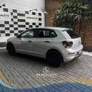 VW - VolksWagen Polo Track 1.0 Flex 12V 5p 2025 Flex-2