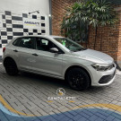 VW - VolksWagen Polo Track 1.0 Flex 12V 5p 2025 Flex-1