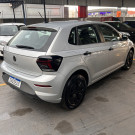 VW - VolksWagen Polo Track 1.0 Flex 12V 5p 2025 Flex-0