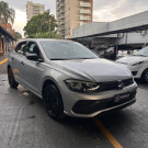 VW - VolksWagen Polo Track 1.0 Flex 12V 5p 2025 Flex-1