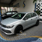 VW - VolksWagen Polo Track 1.0 Flex 12V 5p 2025 Flex-1