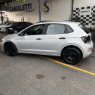 VW - VolksWagen Polo Track 1.0 Flex 12V 5p 2025 Flex-4