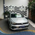 VW - VolksWagen Polo Track 1.0 Flex 12V 5p 2025 Flex-0