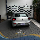 VW - VolksWagen Polo Track 1.0 Flex 12V 5p 2025 Flex-3