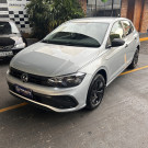 VW - VolksWagen Polo Track 1.0 Flex 12V 5p 2025 Flex-3