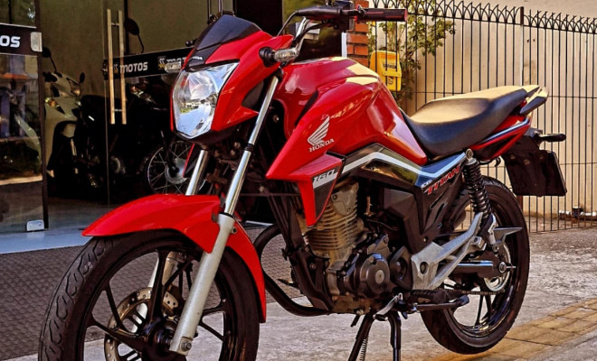 HONDA CG 160 TITAN FLEXONE/Ed.Especial 40 Anos 2021 Flex