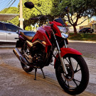 HONDA CG 160 TITAN FLEXONE/Ed.Especial 40 Anos 2021 Flex-0