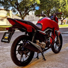 HONDA CG 160 TITAN FLEXONE/Ed.Especial 40 Anos 2021 Flex-2