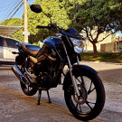 HONDA CG 160 TITAN FLEXONE/Ed.Especial 40 Anos 2024 Flex-0